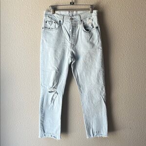 Levi’s 501